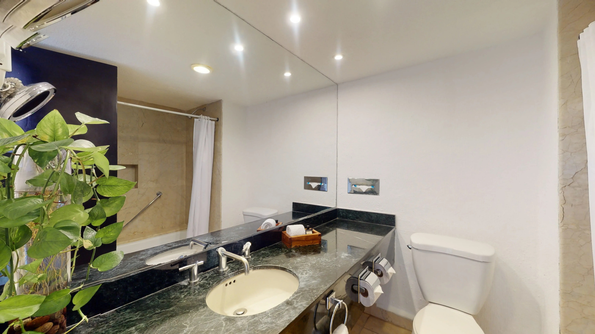 Flamingo Cancun - All Inclusive