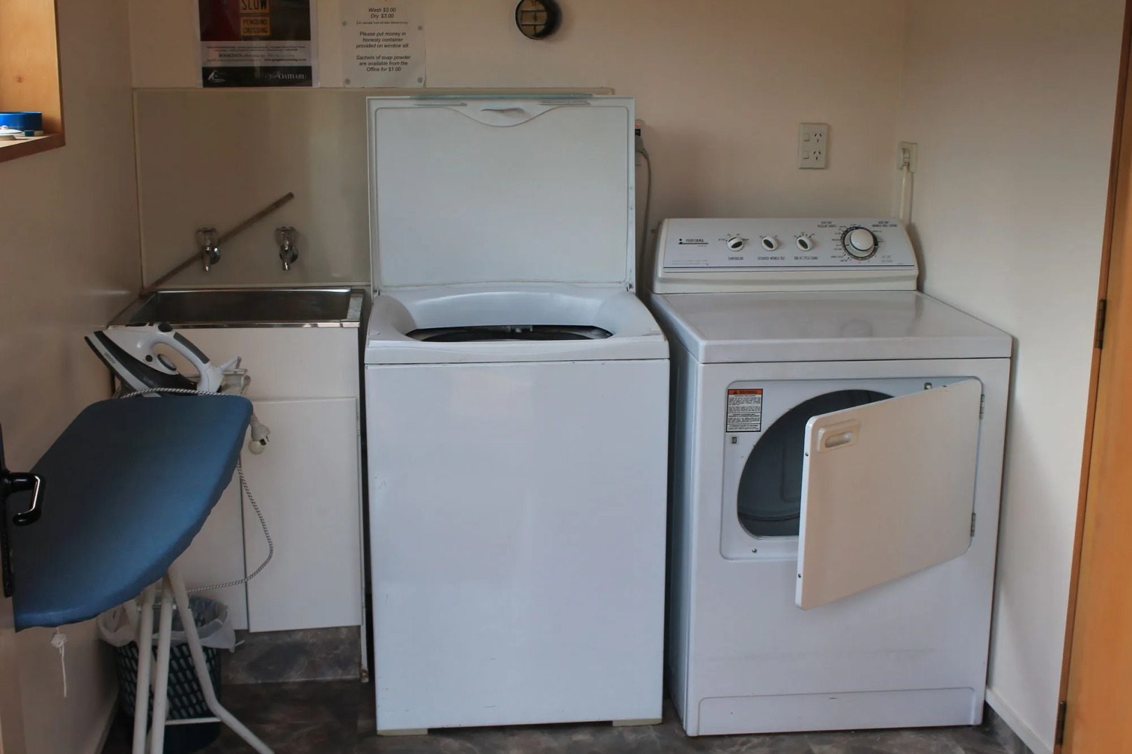 ASURE Ambassador Motor Lodge