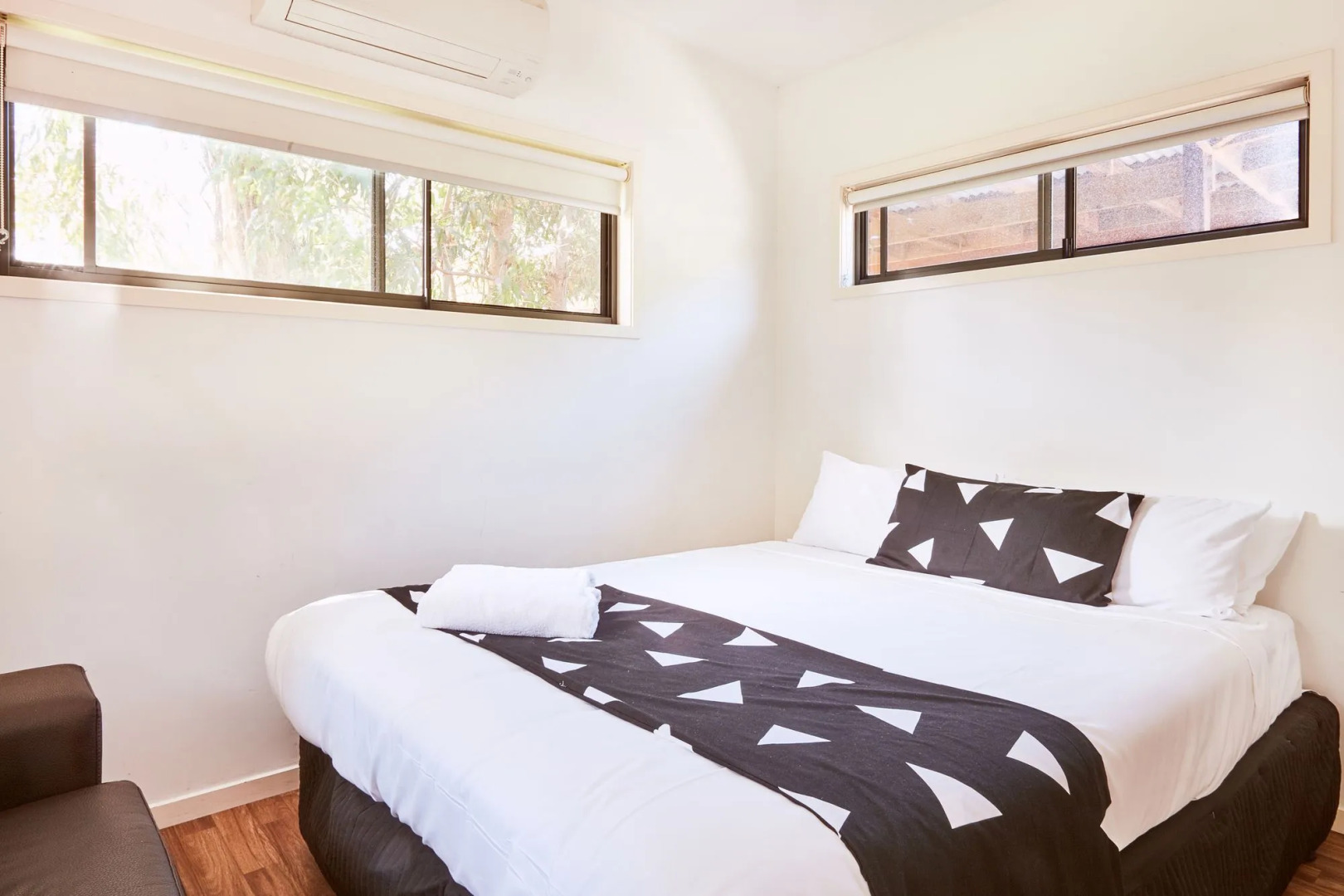 Lorne Foreshore Caravan Park