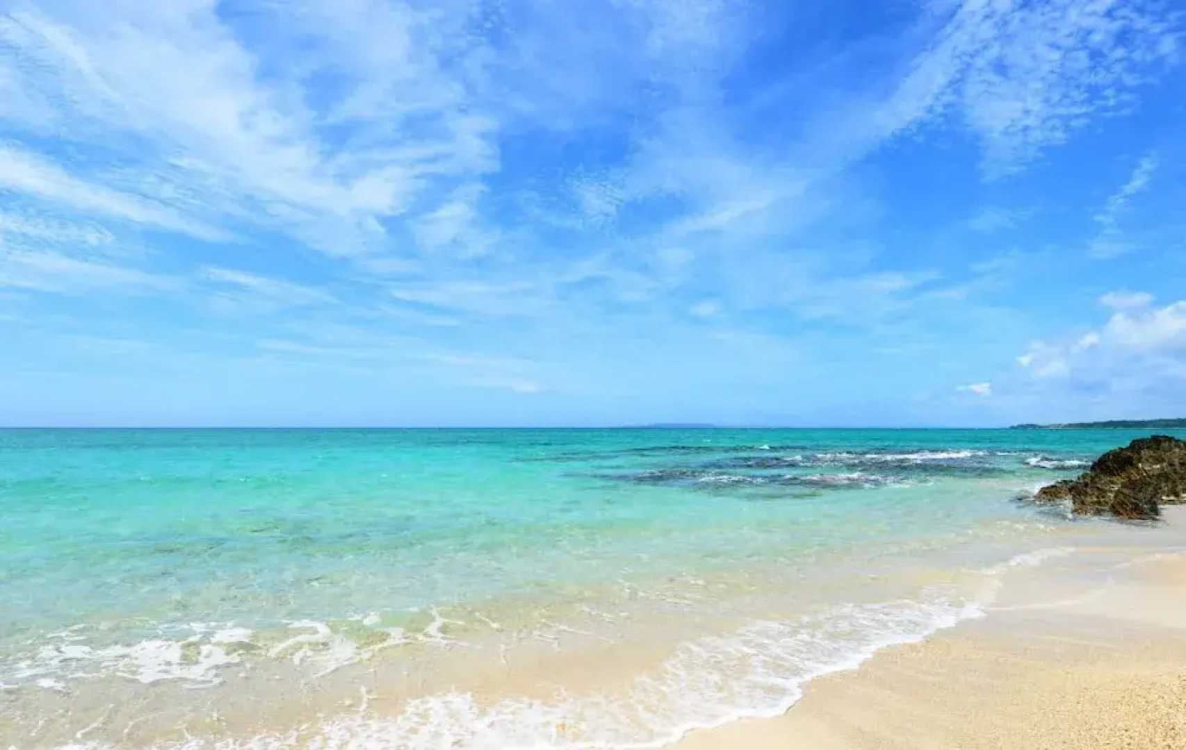 Okinawa starry forest cottage