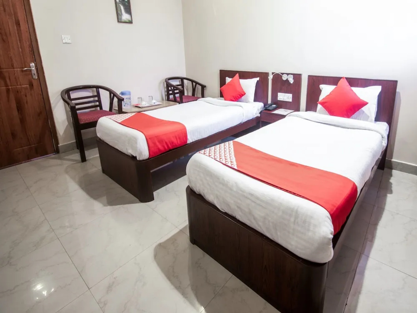 OYO 14581 Meghalaya Housing Cooperative Guest House