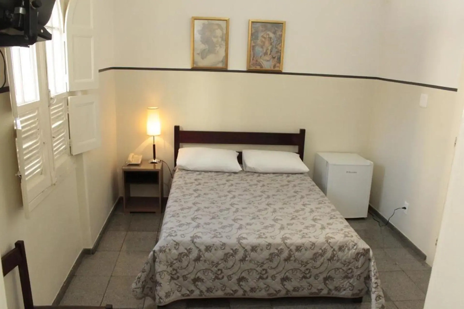 Sul America Palace Hotel