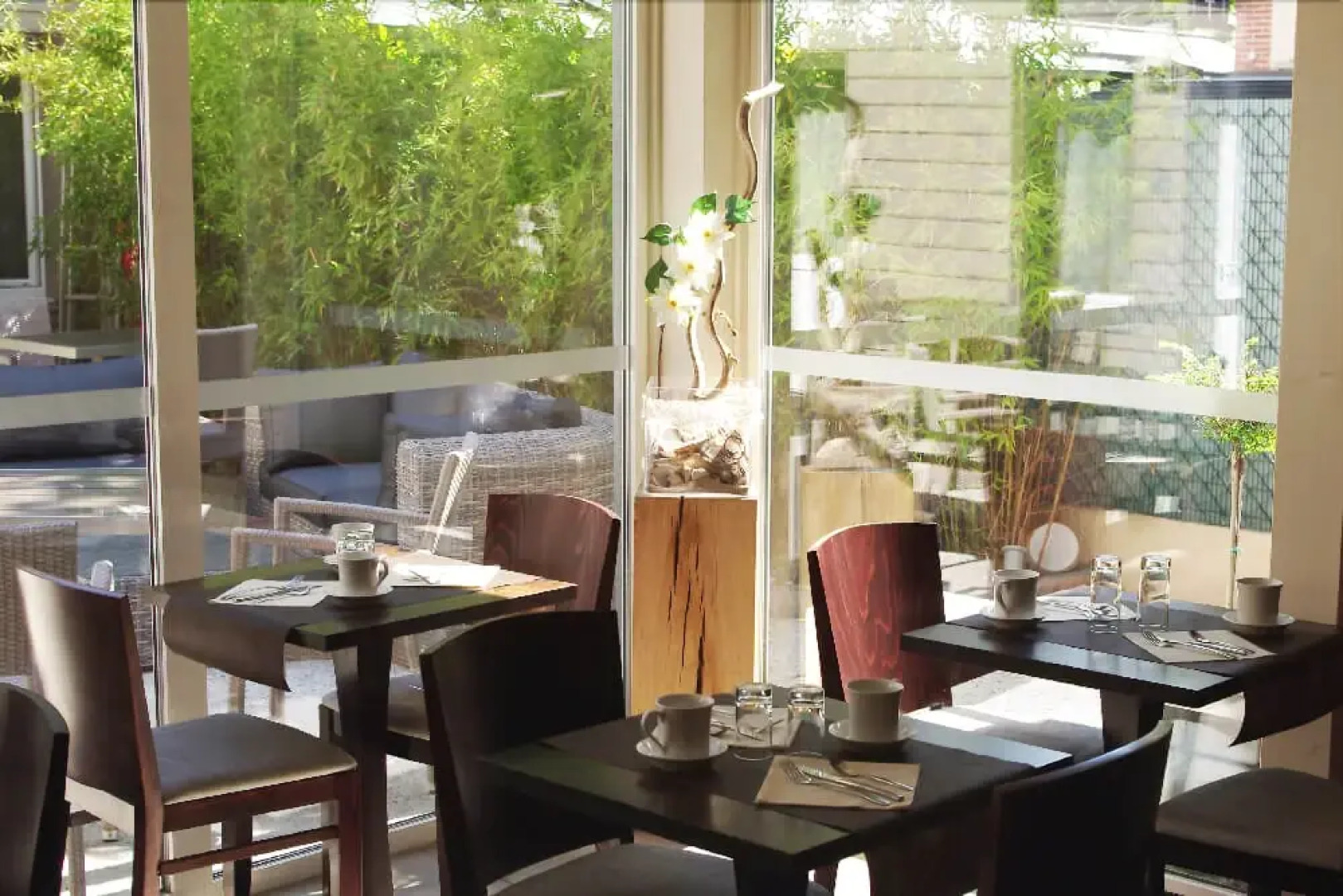 Hôtel Villa les Bains