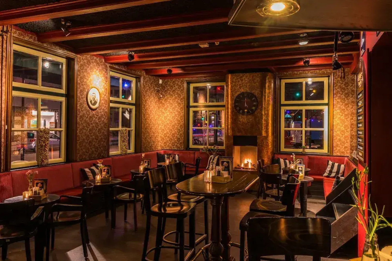 Hotel 't Witte Paard