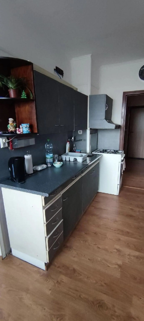 Apartmán priamo v centre mesta Levice