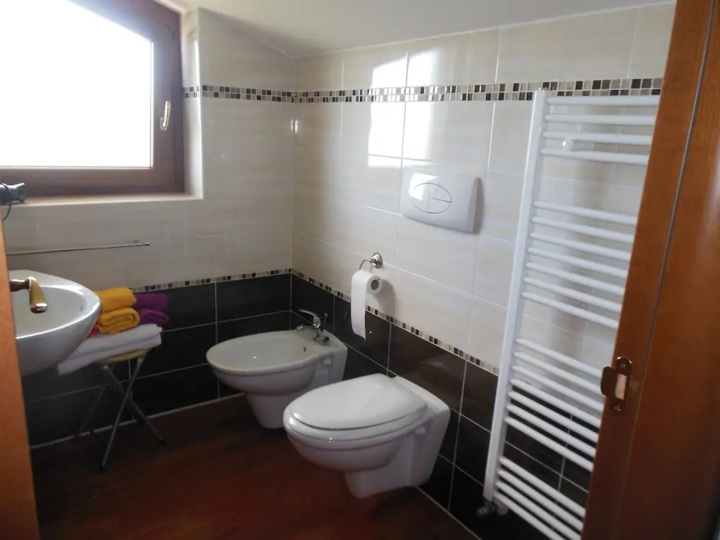 Agriturismo il Brutto Anatroccolo