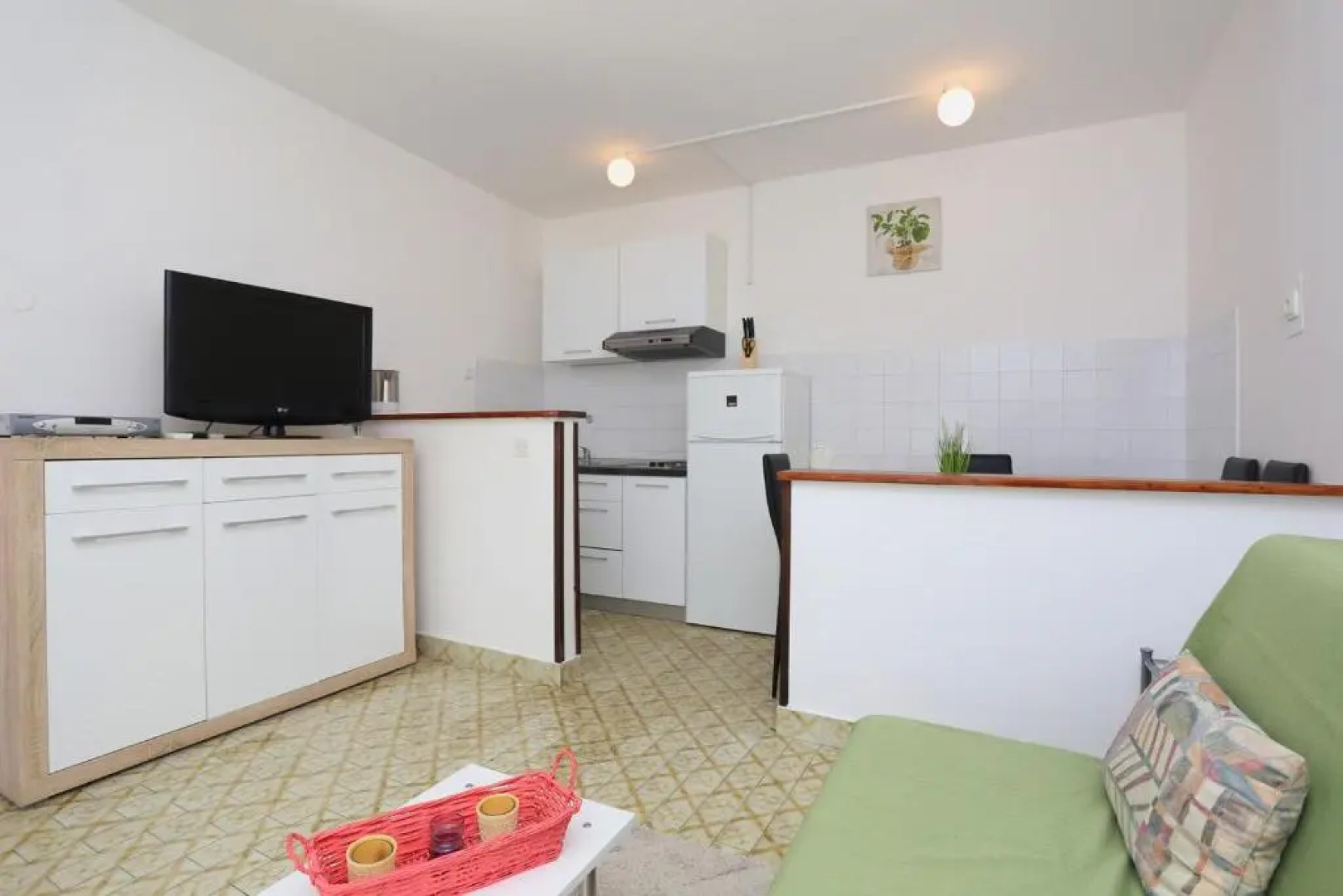 Apartment Riva 1001