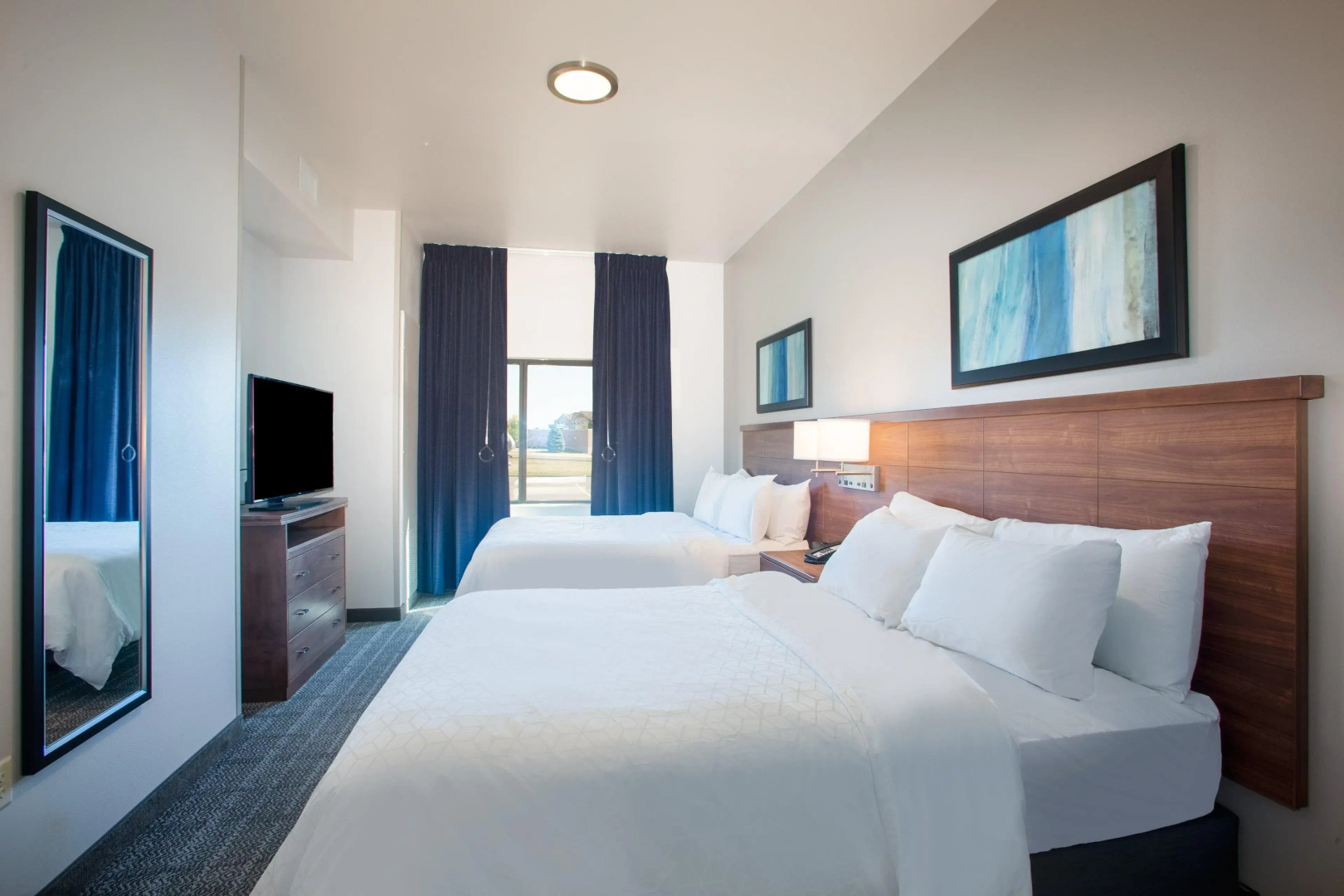 Staybridge Suites Sioux Falls Southwest by IHG