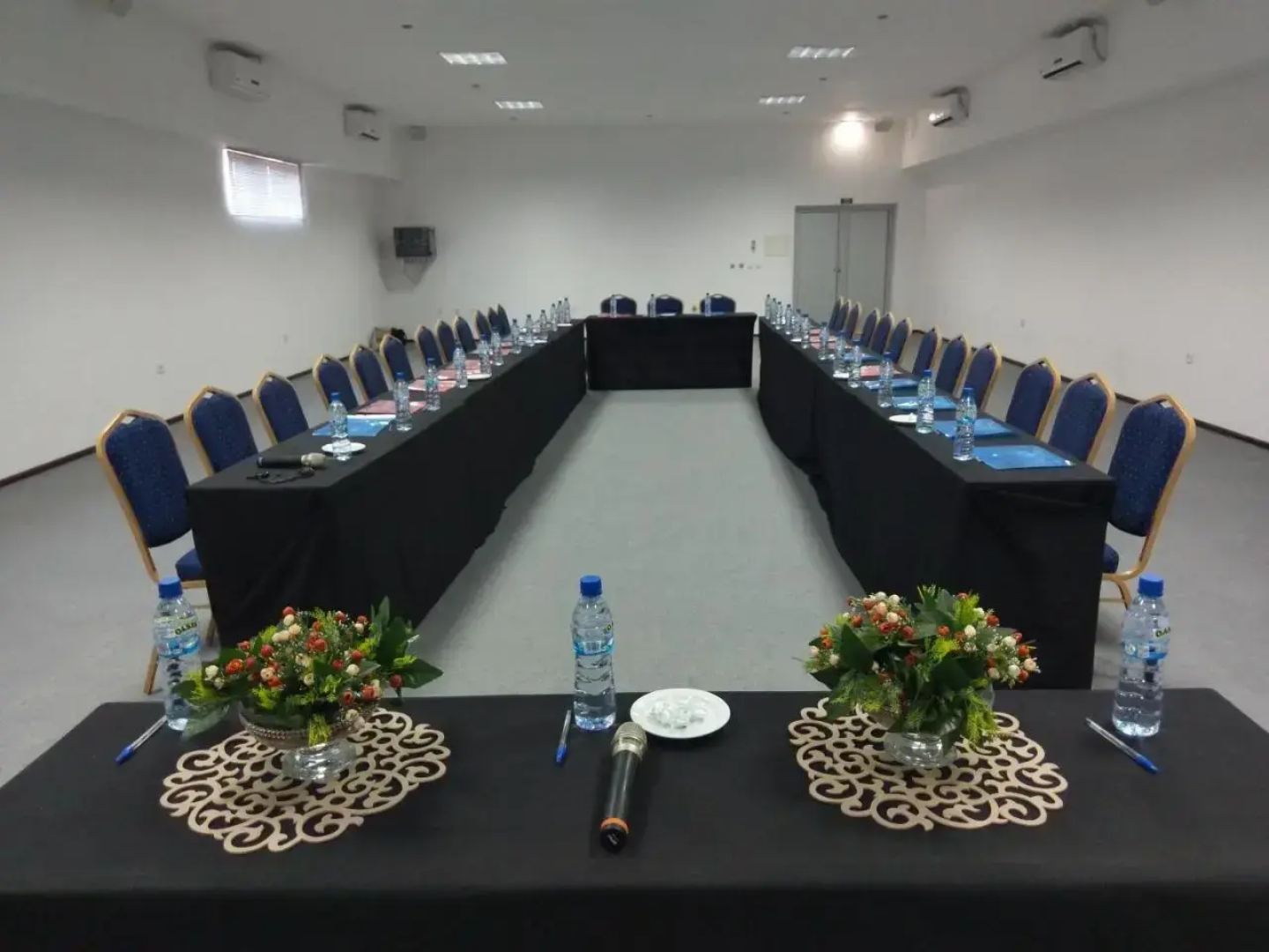 Hotel Wimbi Sun