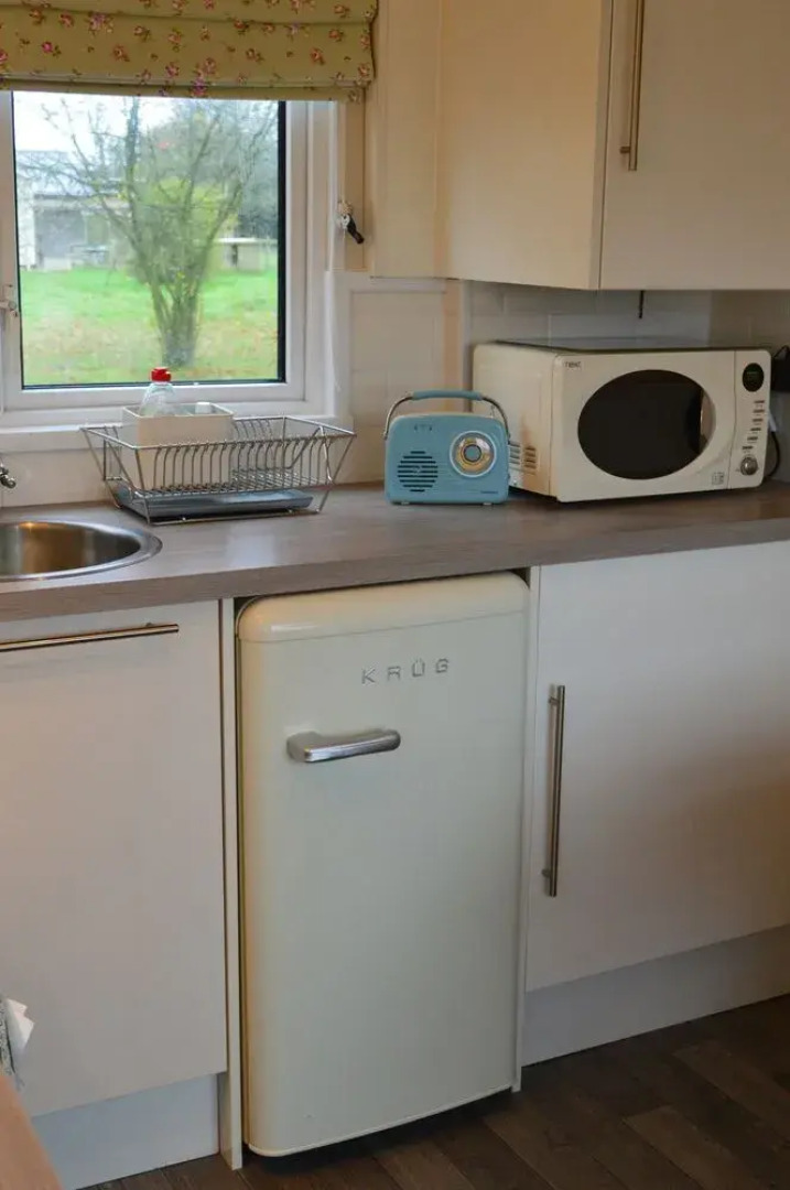 Goblin Coombe Glamping