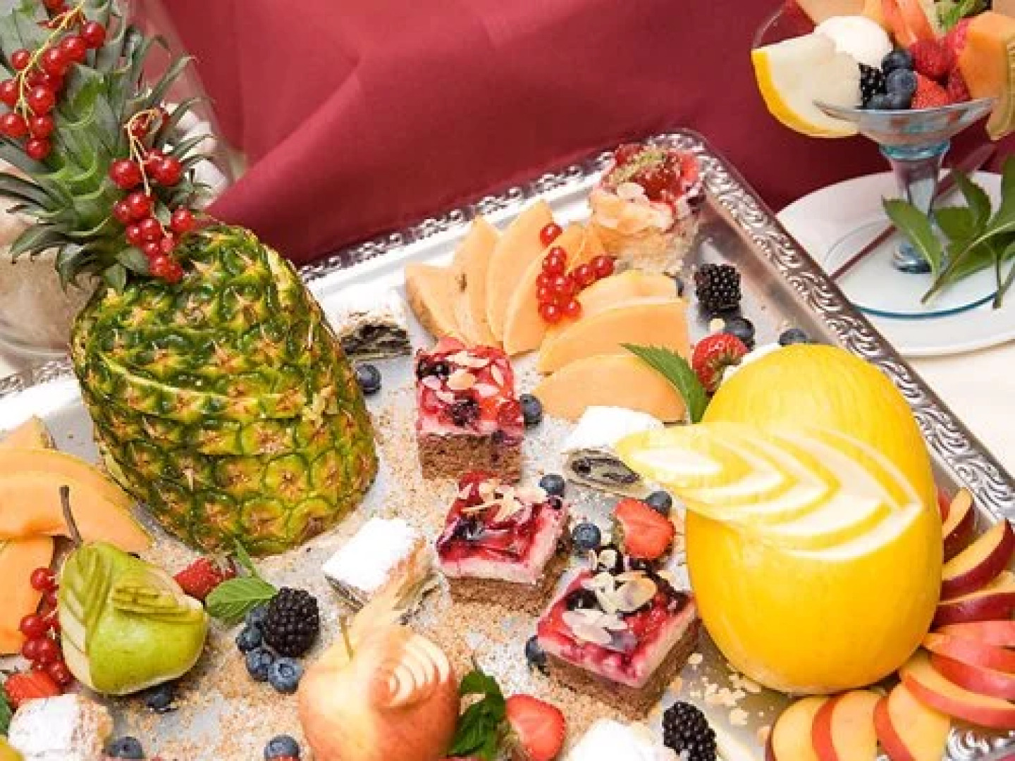 Sonnenresort Maltschacher See 19302