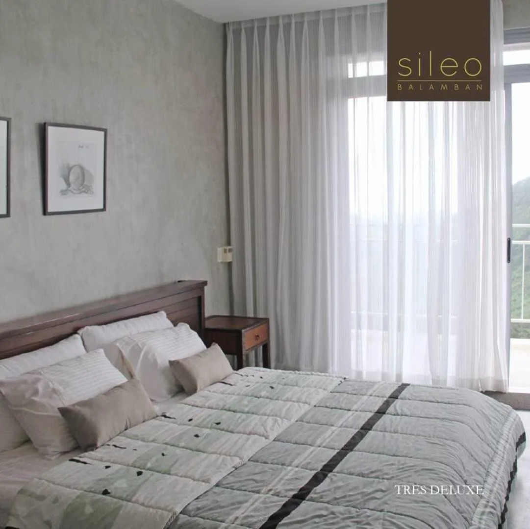 Sileo Bed and Breakfast