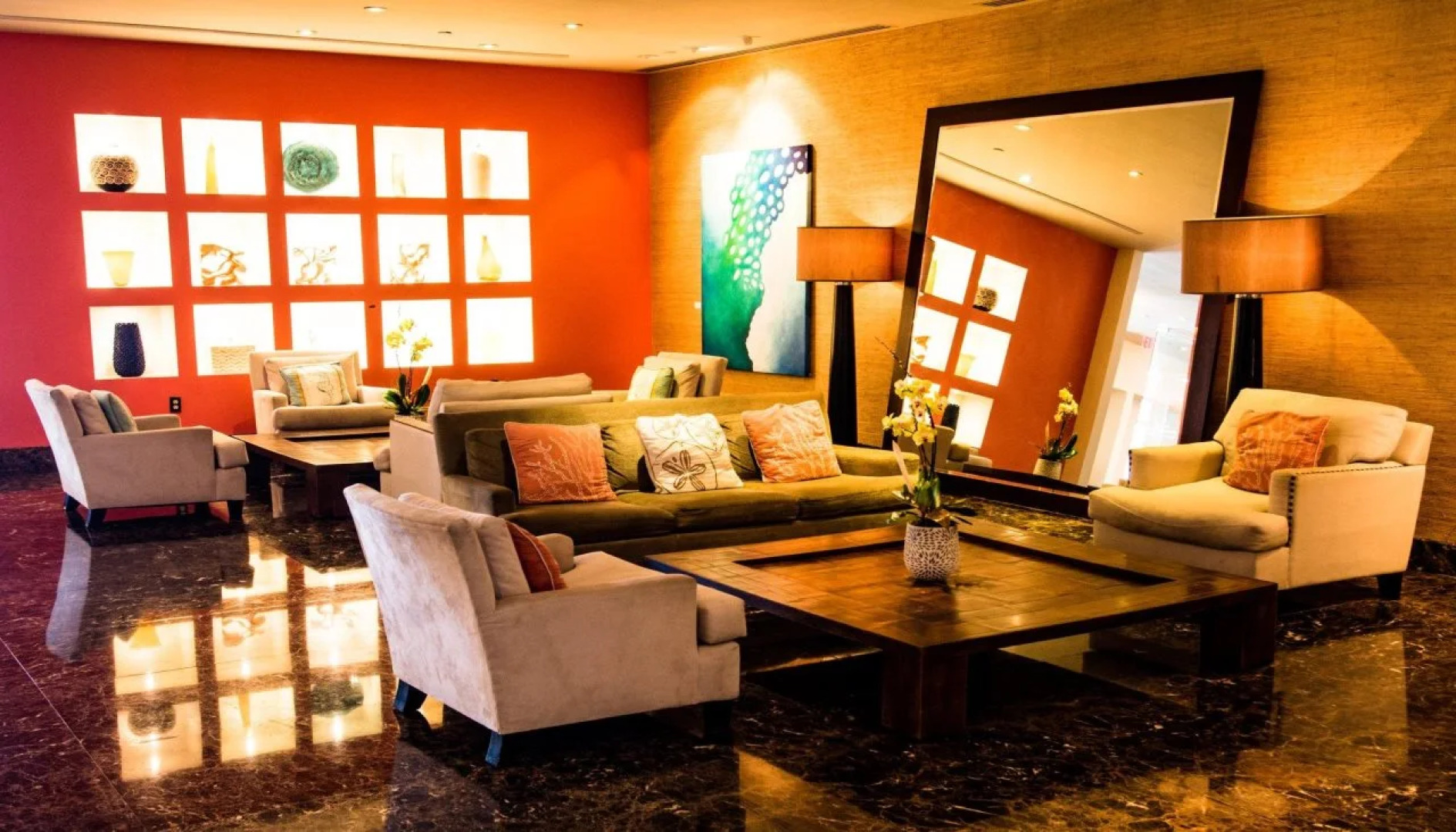 The Atlantic Hotel & Spa