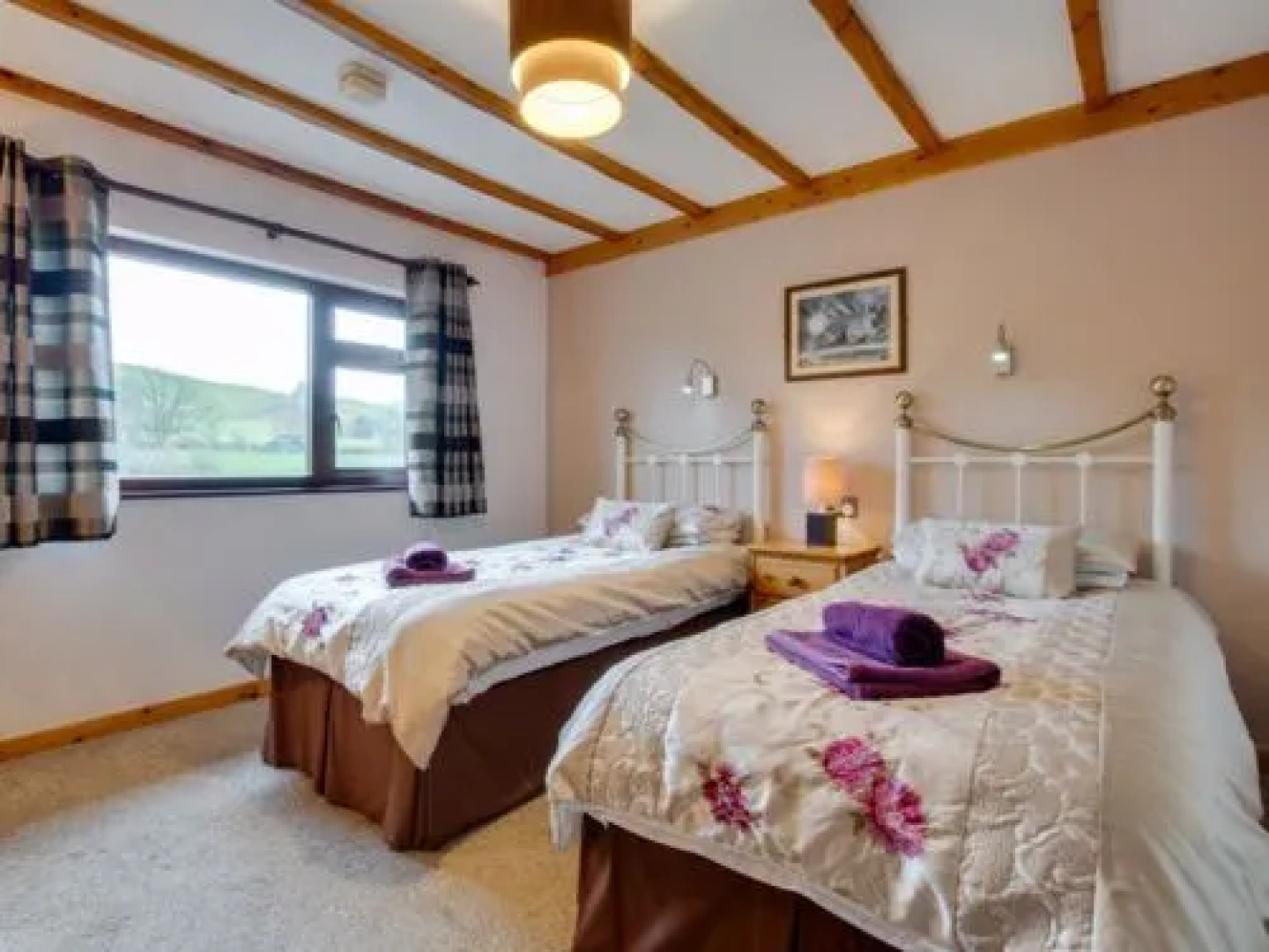 House Penrhy Le Barcari?s