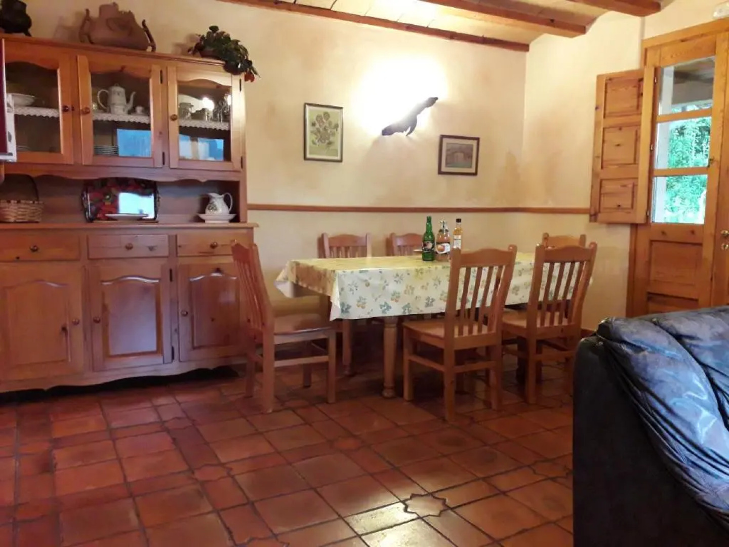 Country House Quinta El Verxel