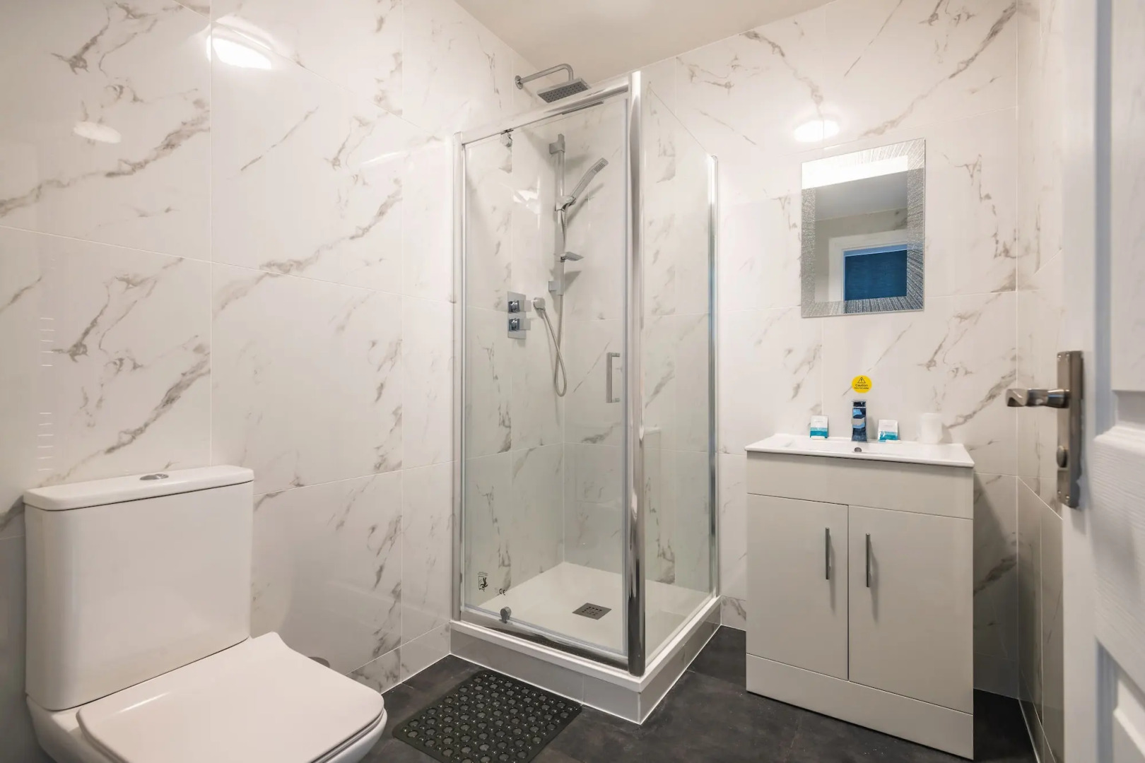 Peterborough by Verve