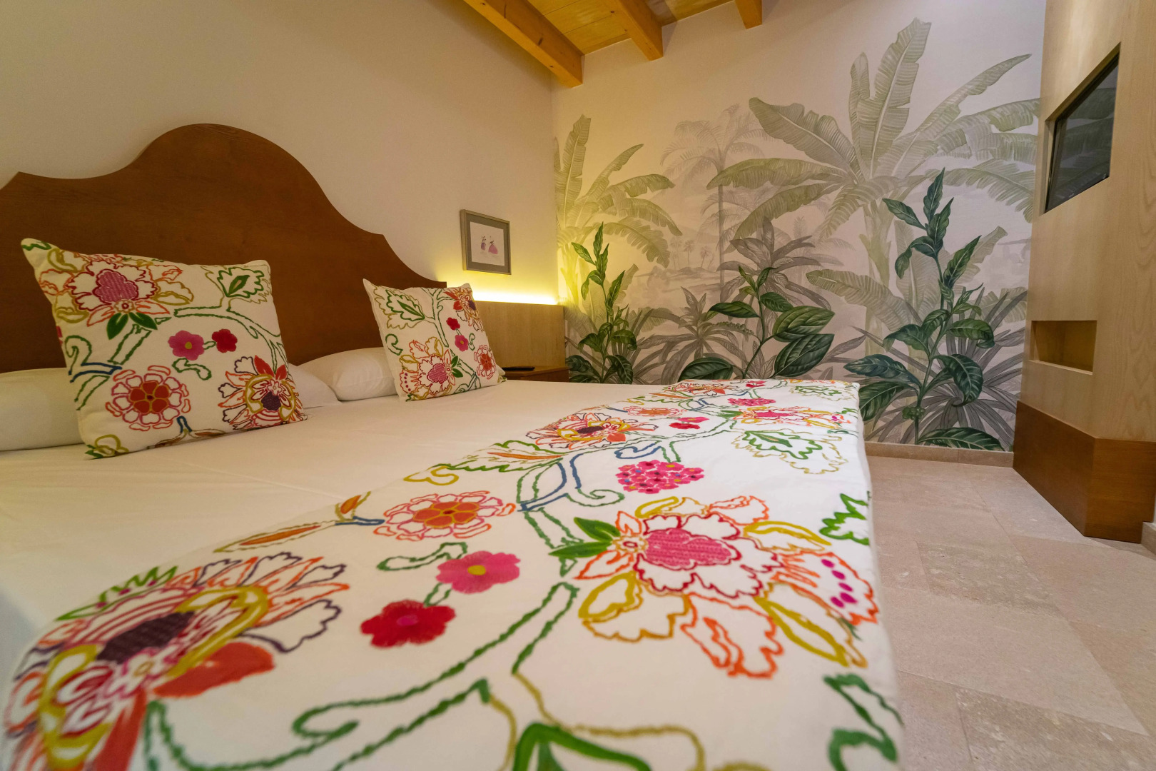 Hotel Rural S'Olivaret & Spa