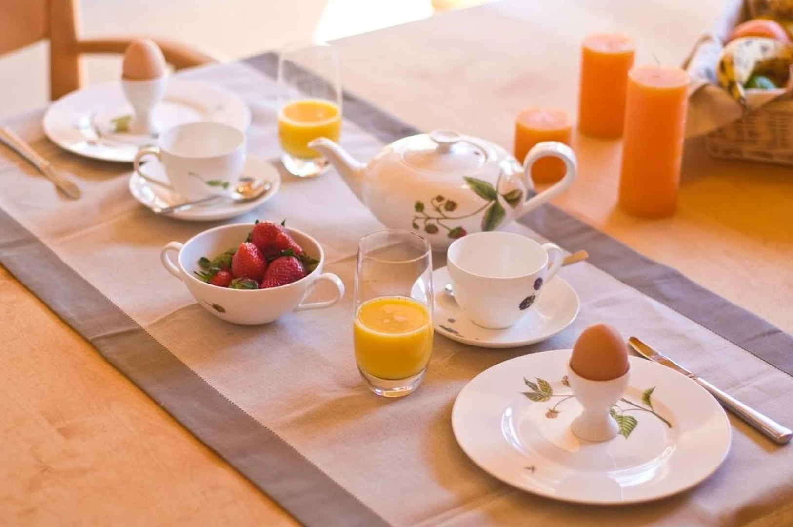 Haus Malva by Zermatt Premium Apartments