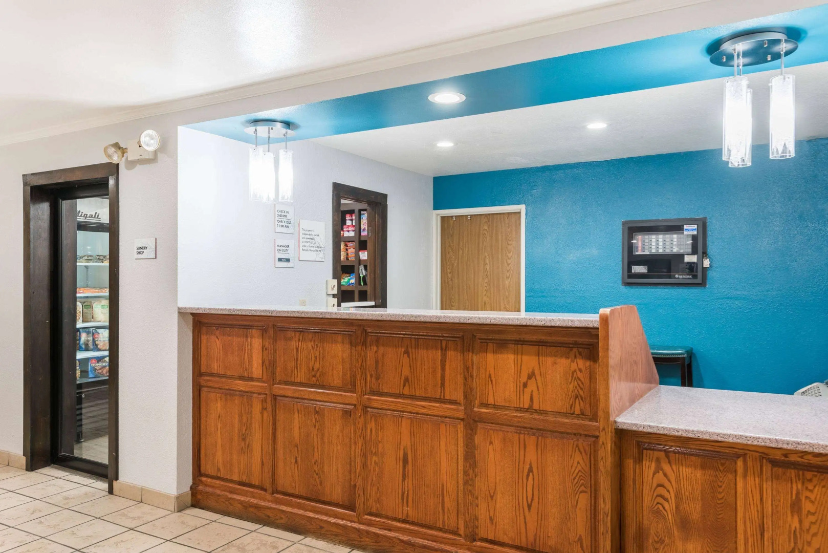 Ramada by Wyndham Coeur d'Alene