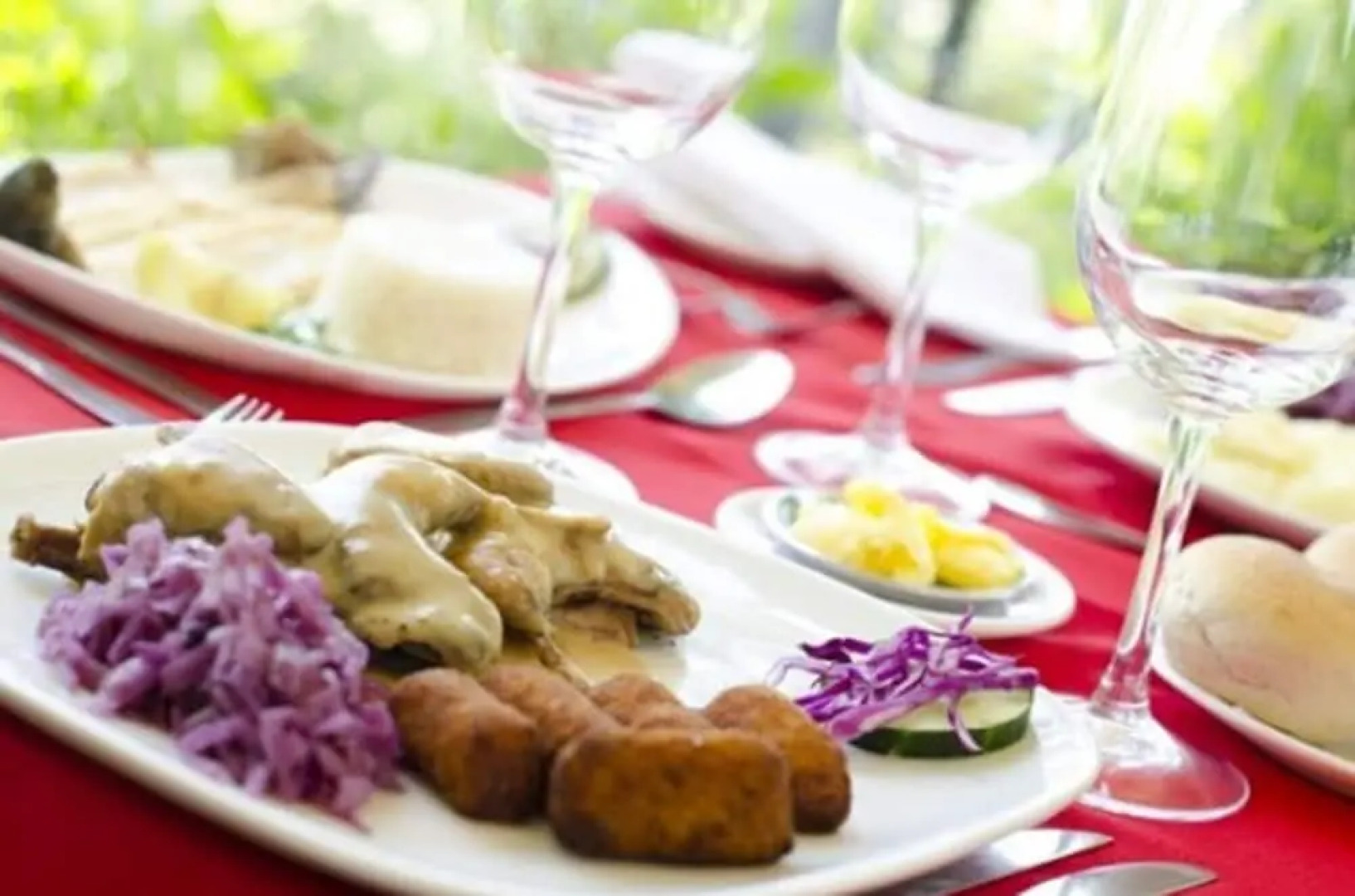 Hotel Salto del Laja