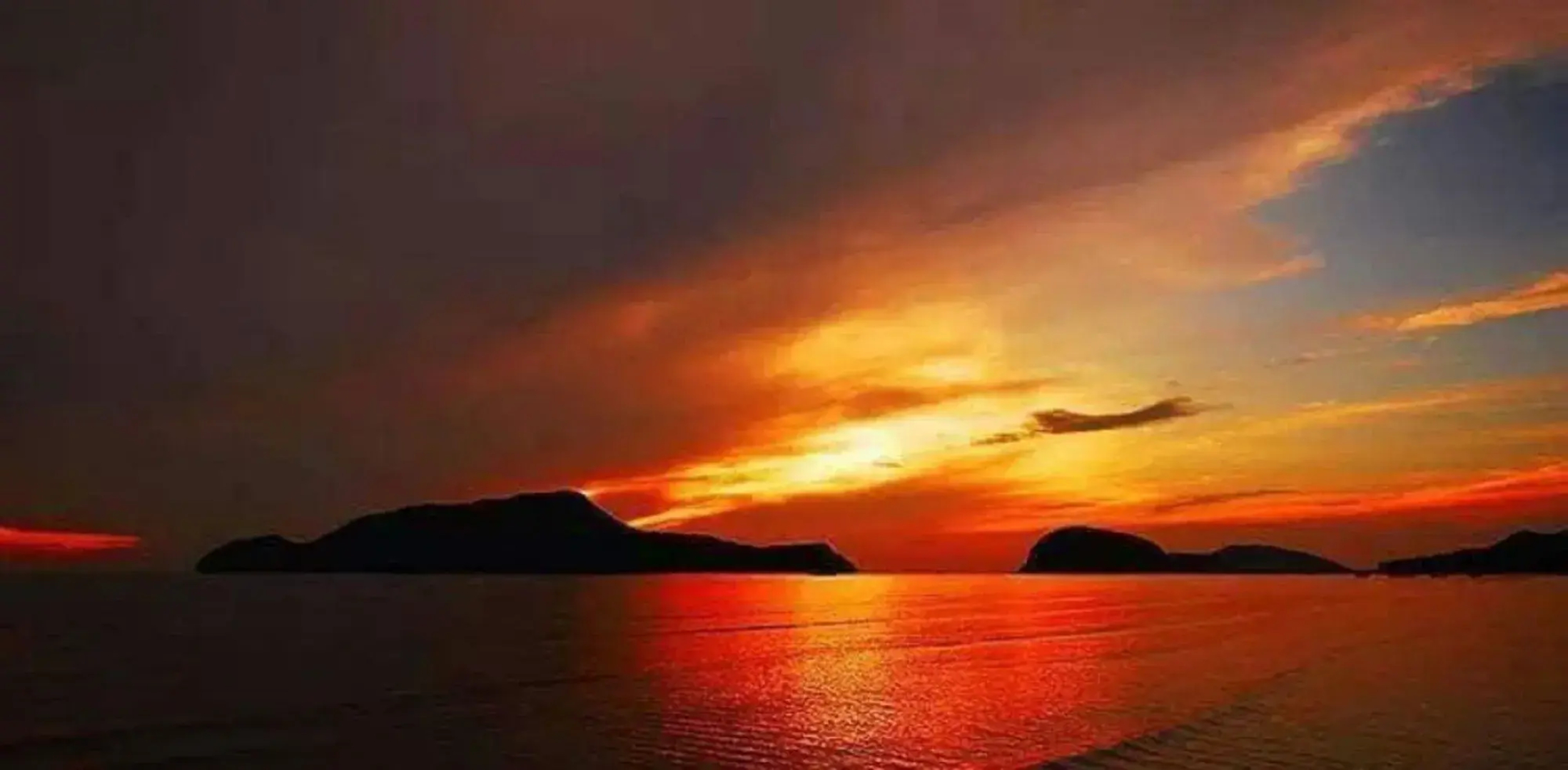 Samroiyod Beach Resort