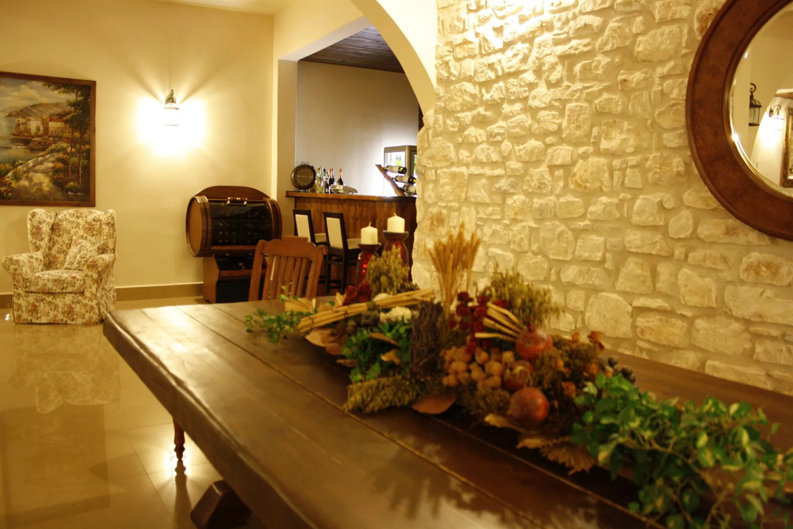 Paros Palace Adults Only