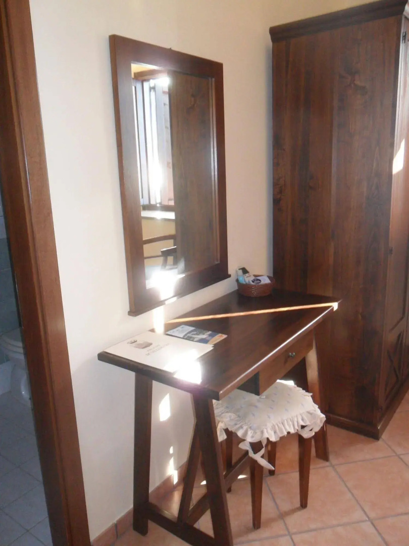 Agriturismo Principe di Vallescura