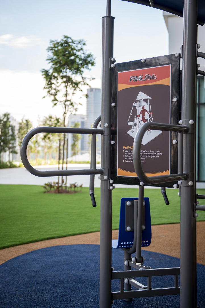 Somerset Damansara Utama Petaling Jaya