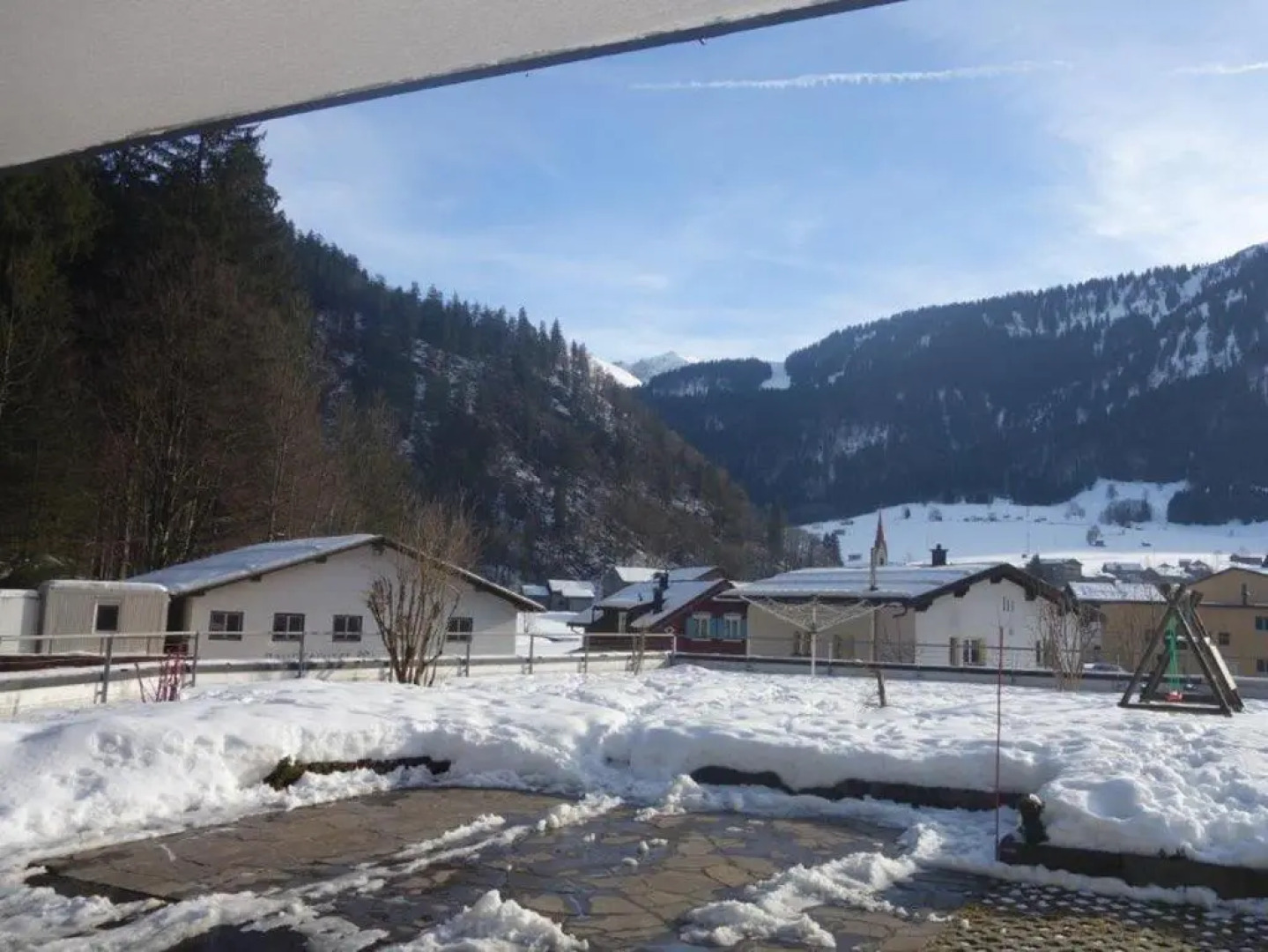 Caroline’s Appartement