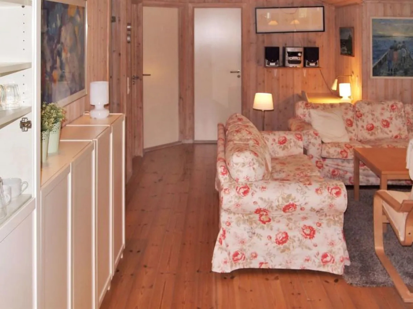 "Delco" - 250m from the sea in Sealand