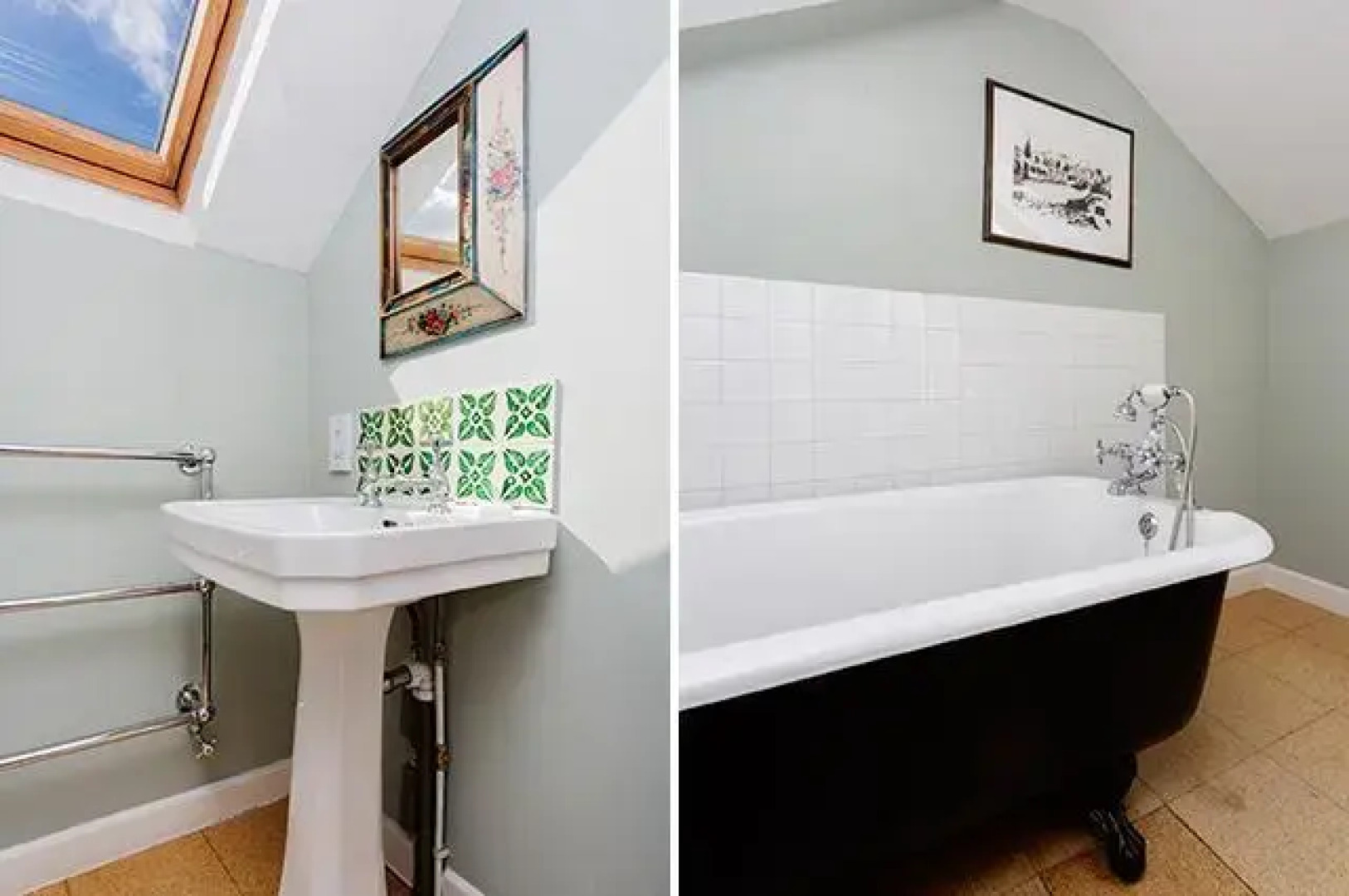 Vive Unique House Keith Road - Shepherds Bush