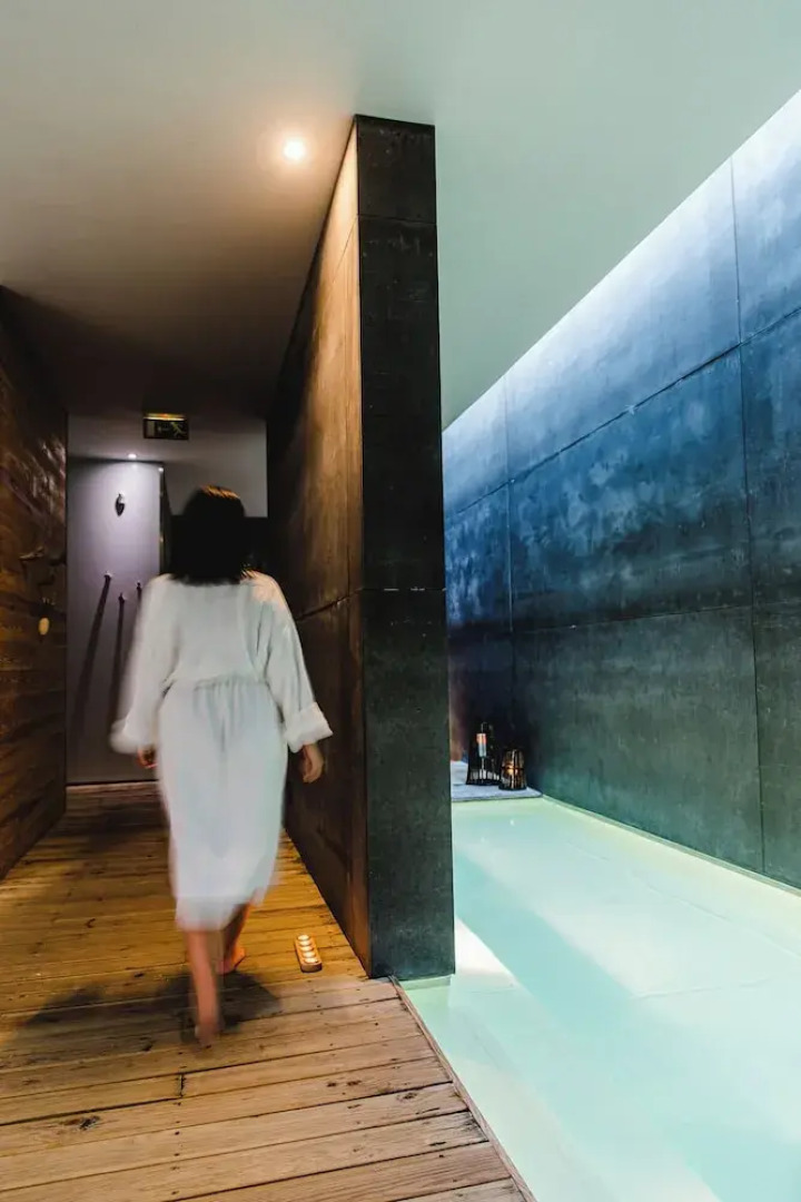 The Nest By Cooking and Nature