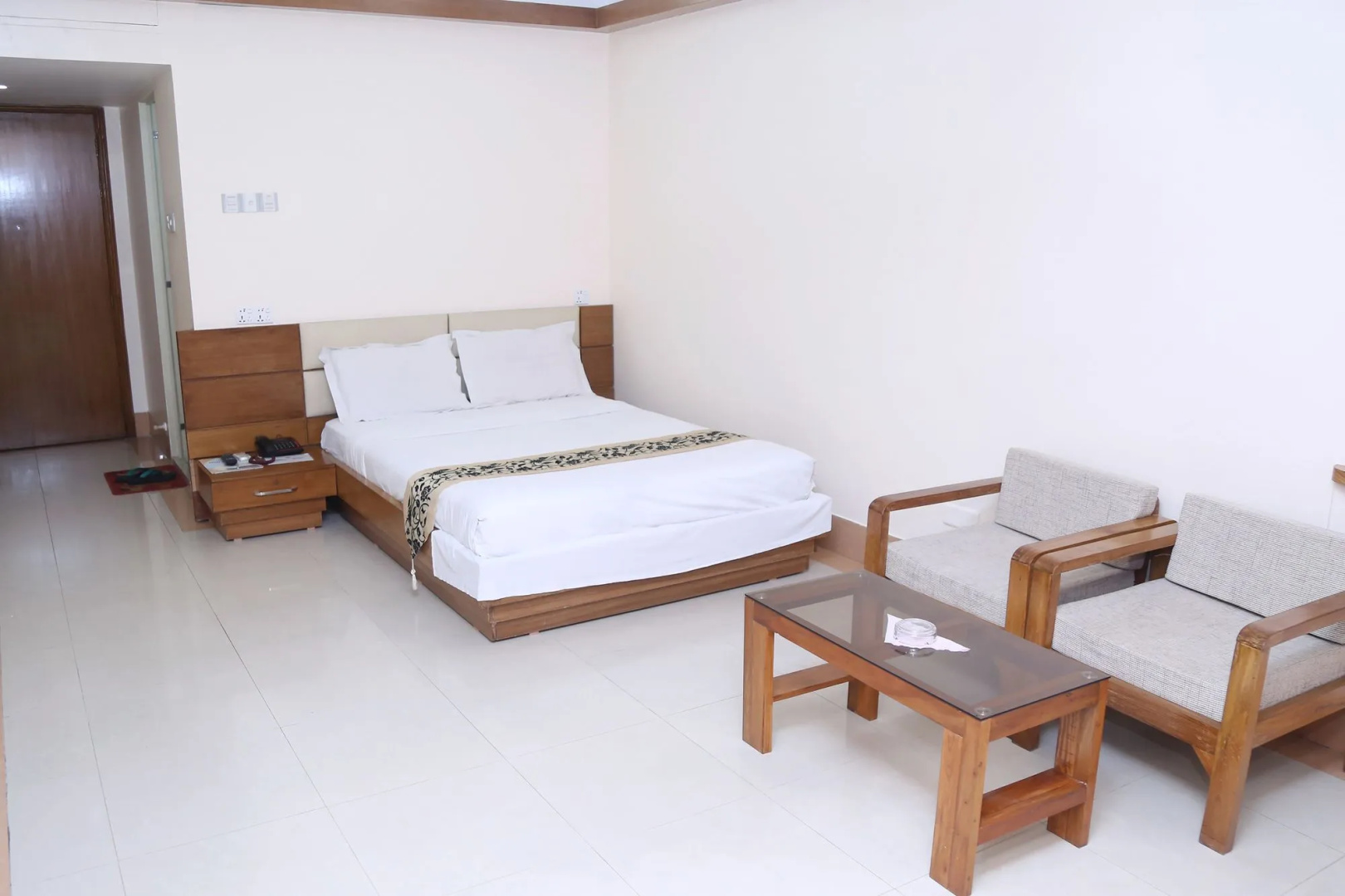Hotel Garden Inn