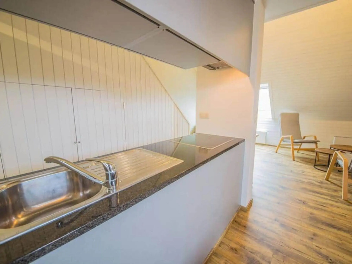 Holiday Home Chez Felix in Ny With Garden and Balcony