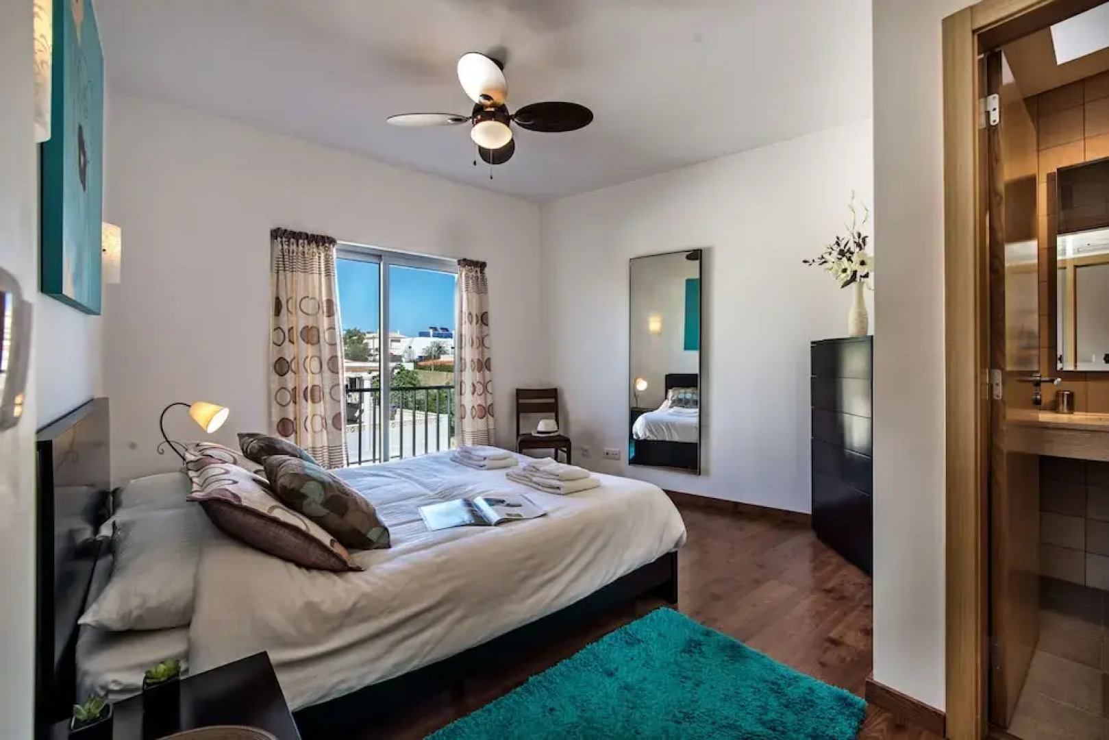 Fuseta Ria by MarsAlgarve