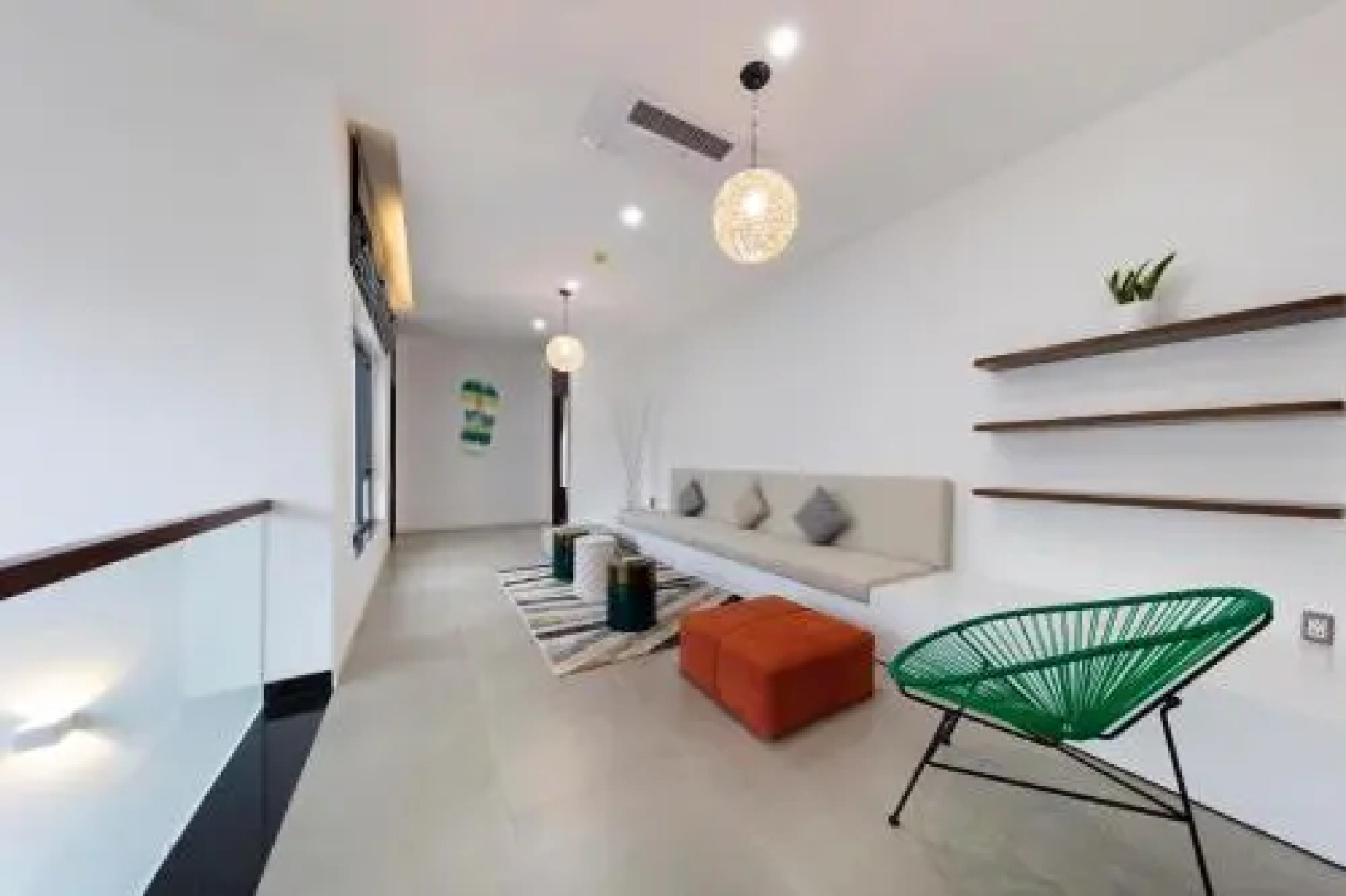 Vietsovpetro Ho Tram Resort