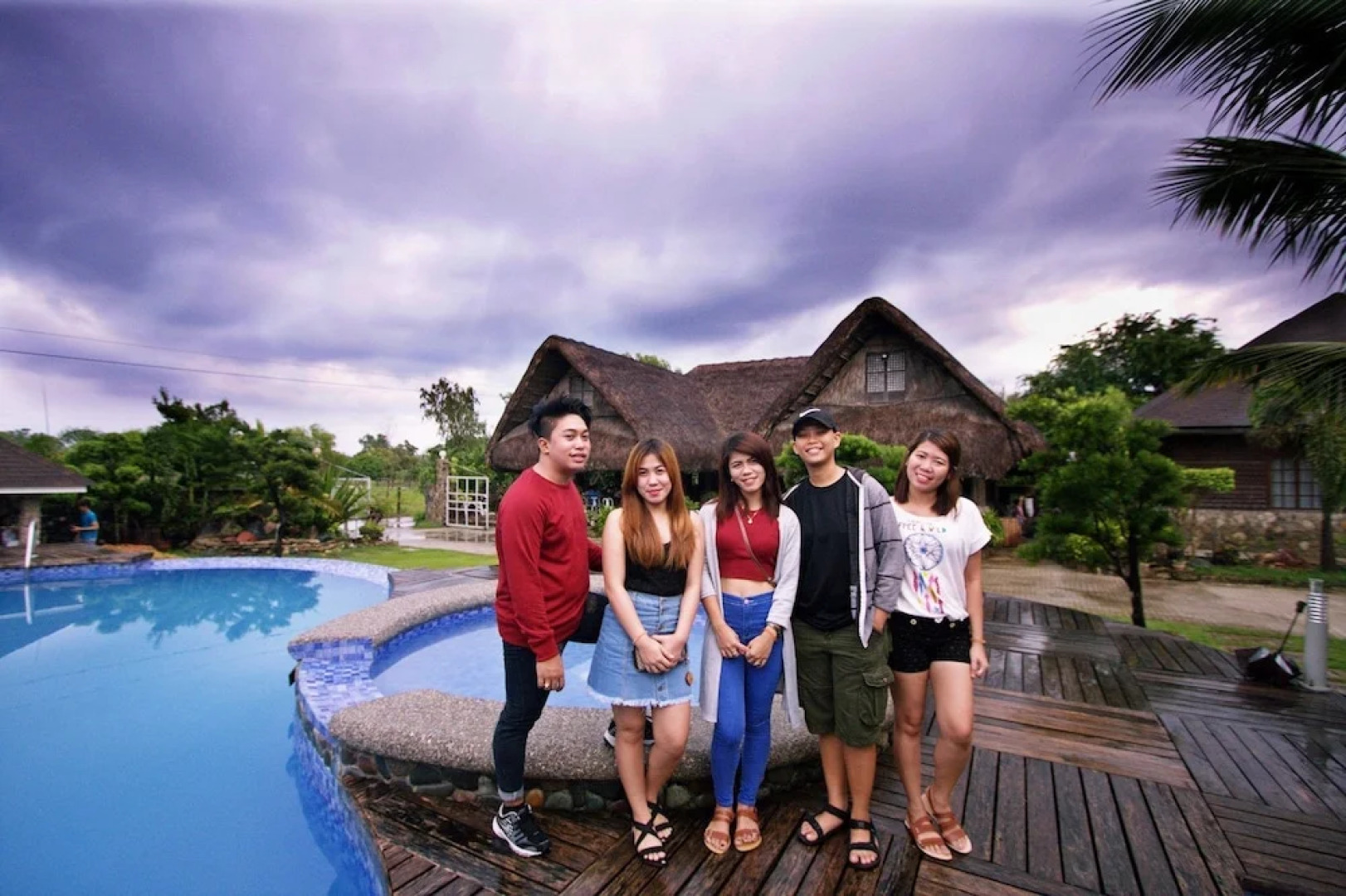 Century Gardens Hotel