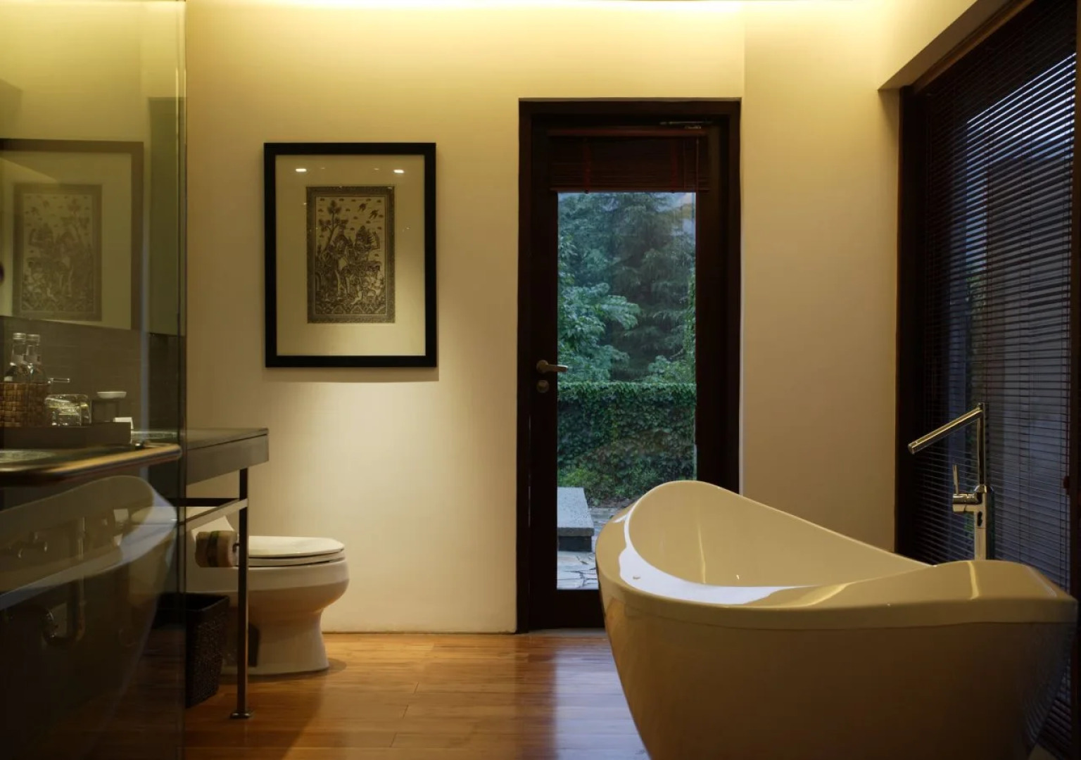 Kayumanis Nanjing Private Villas & Spa