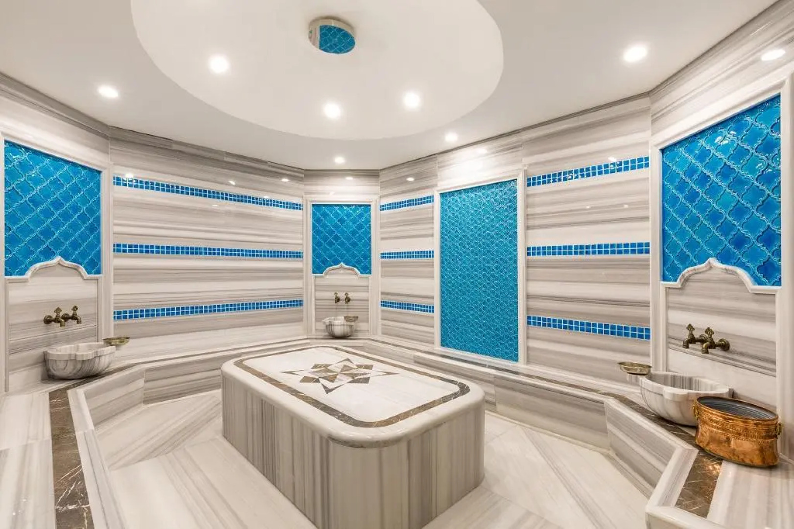 The 45 Business Hotel - Spa