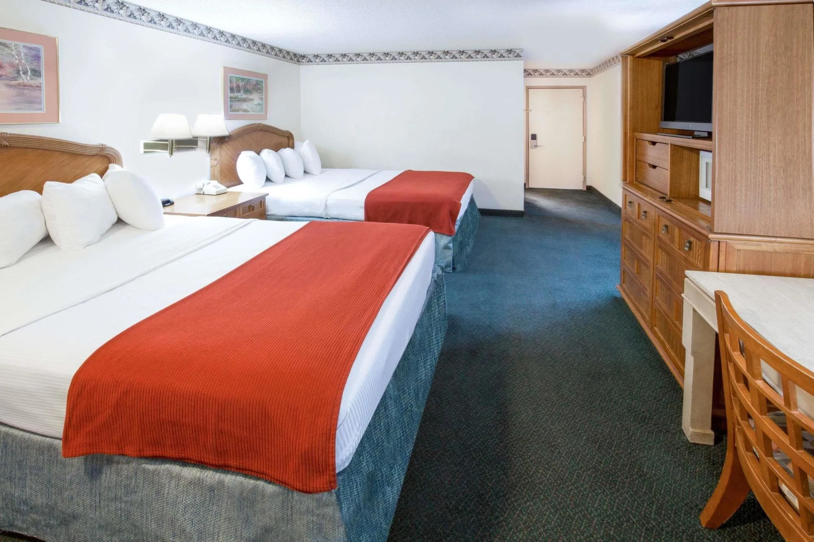 Days Inn - Kennewick