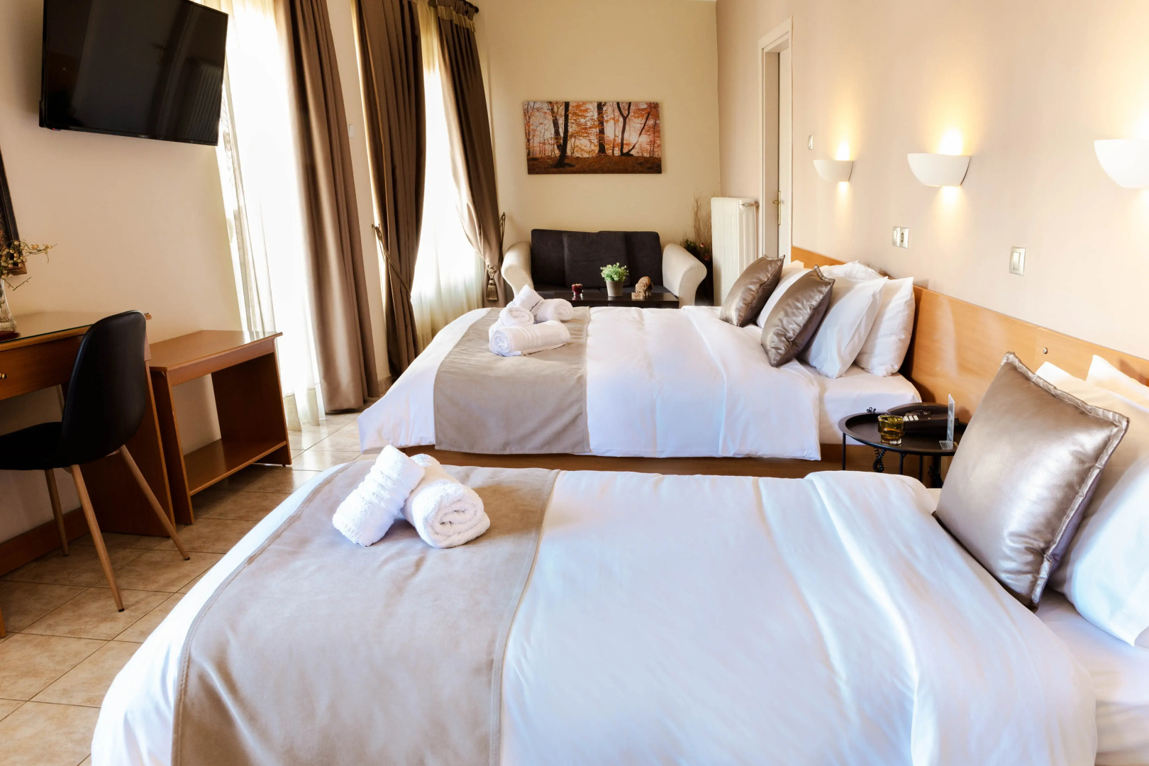 Anesis Hotel