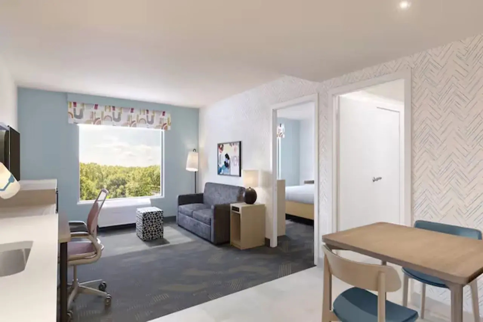 Home2 Suites By Hilton Ames