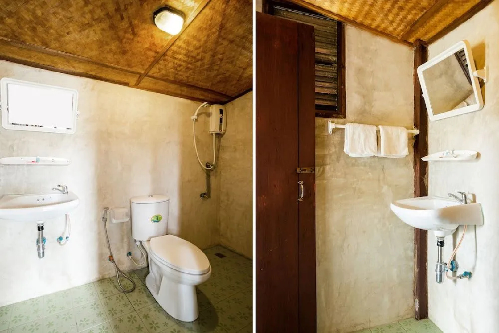 OYO 766 Zompo Baan Din Resort