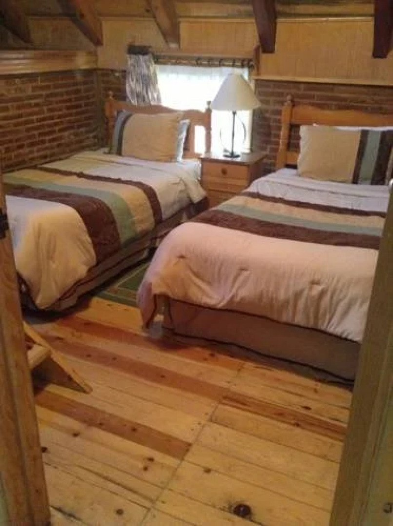 Hotel Villa Alpina El Chalet