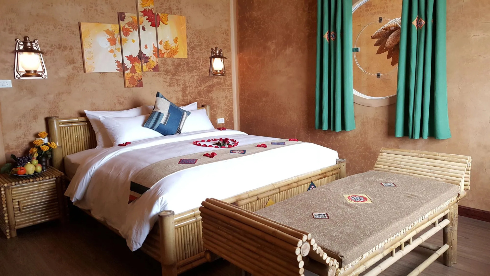 Sapa Clay House - Mountain Retreat