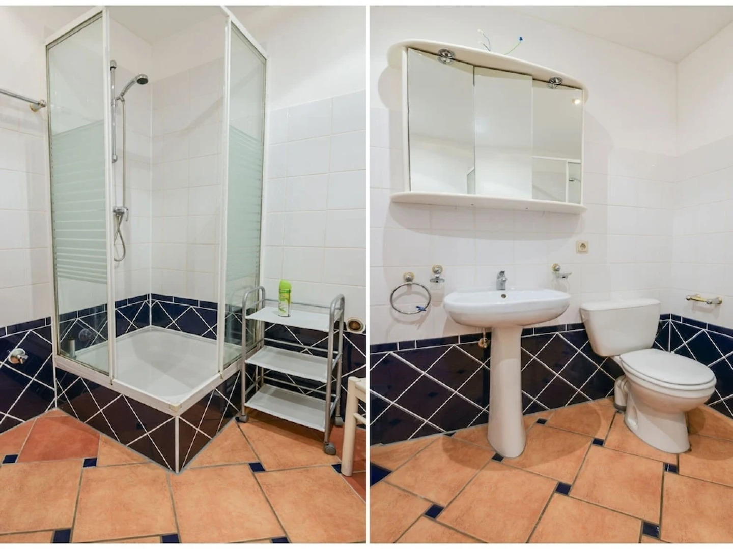 Charming Sea View Apartment in Lozen