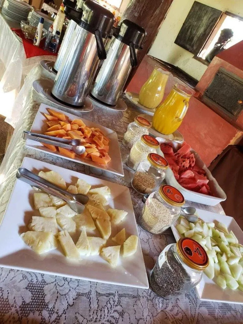 Recanto Pedra Grande