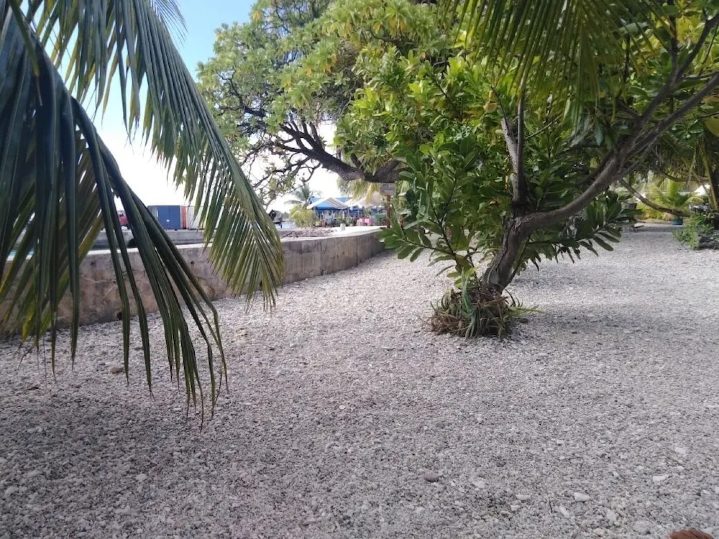 Pension Chez Glorine