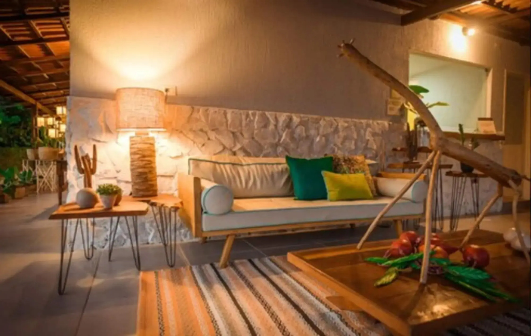 Ecocharme Pousada do Marcilio