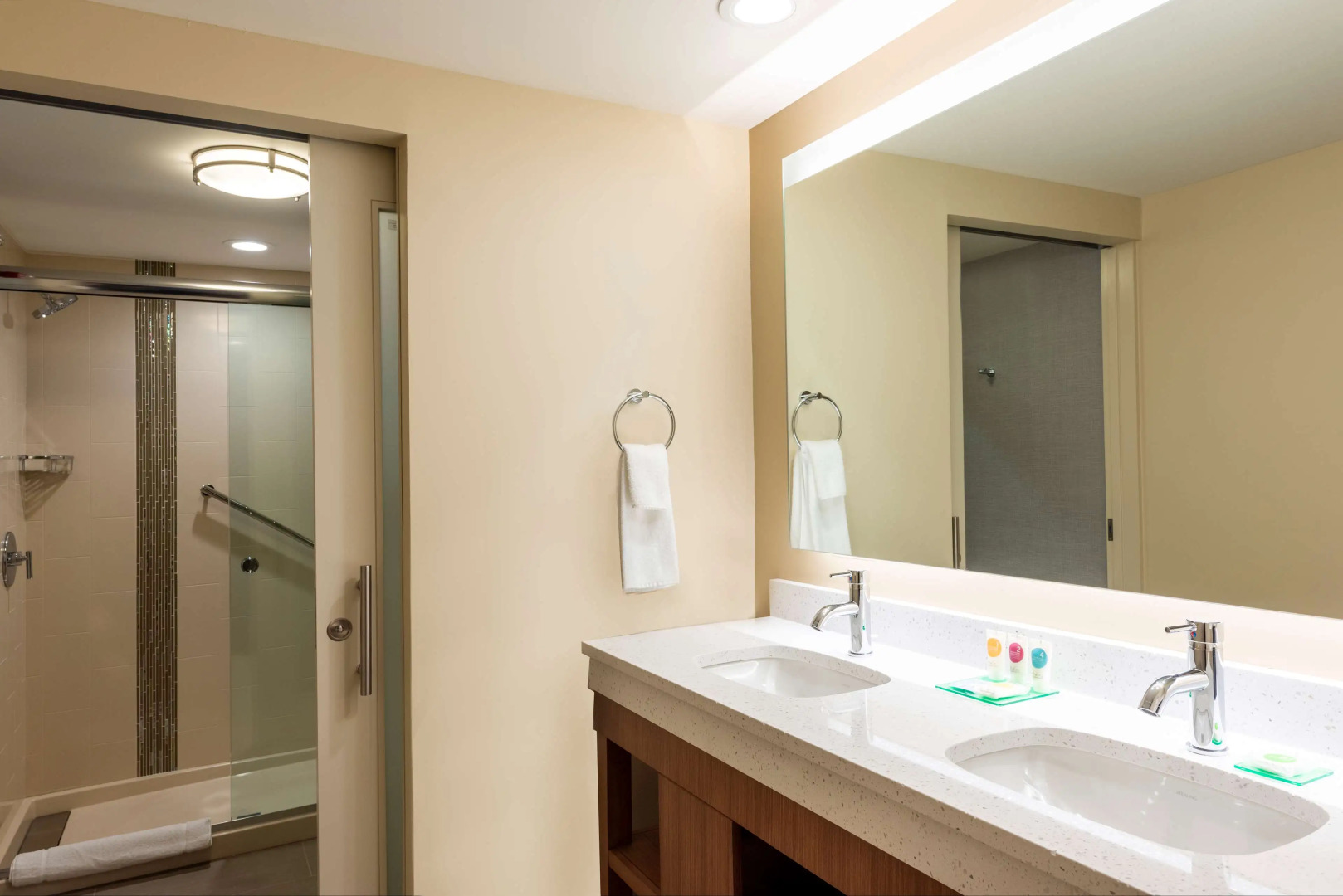 Hyatt Place Flint / Grand Blanc
